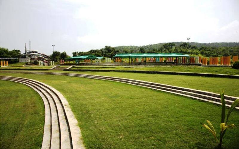 Shangrila Resort And Waterpark, Thane 4